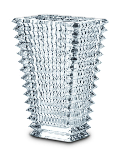 Small Rectangular Eye Vase