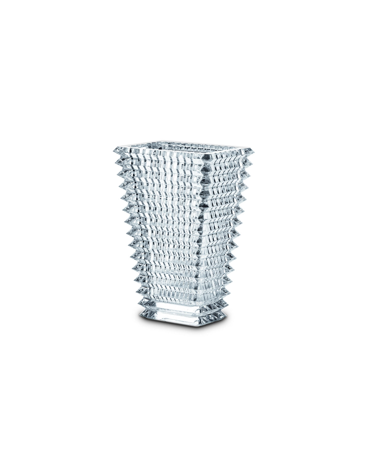 Small Rectangular Eye Vase