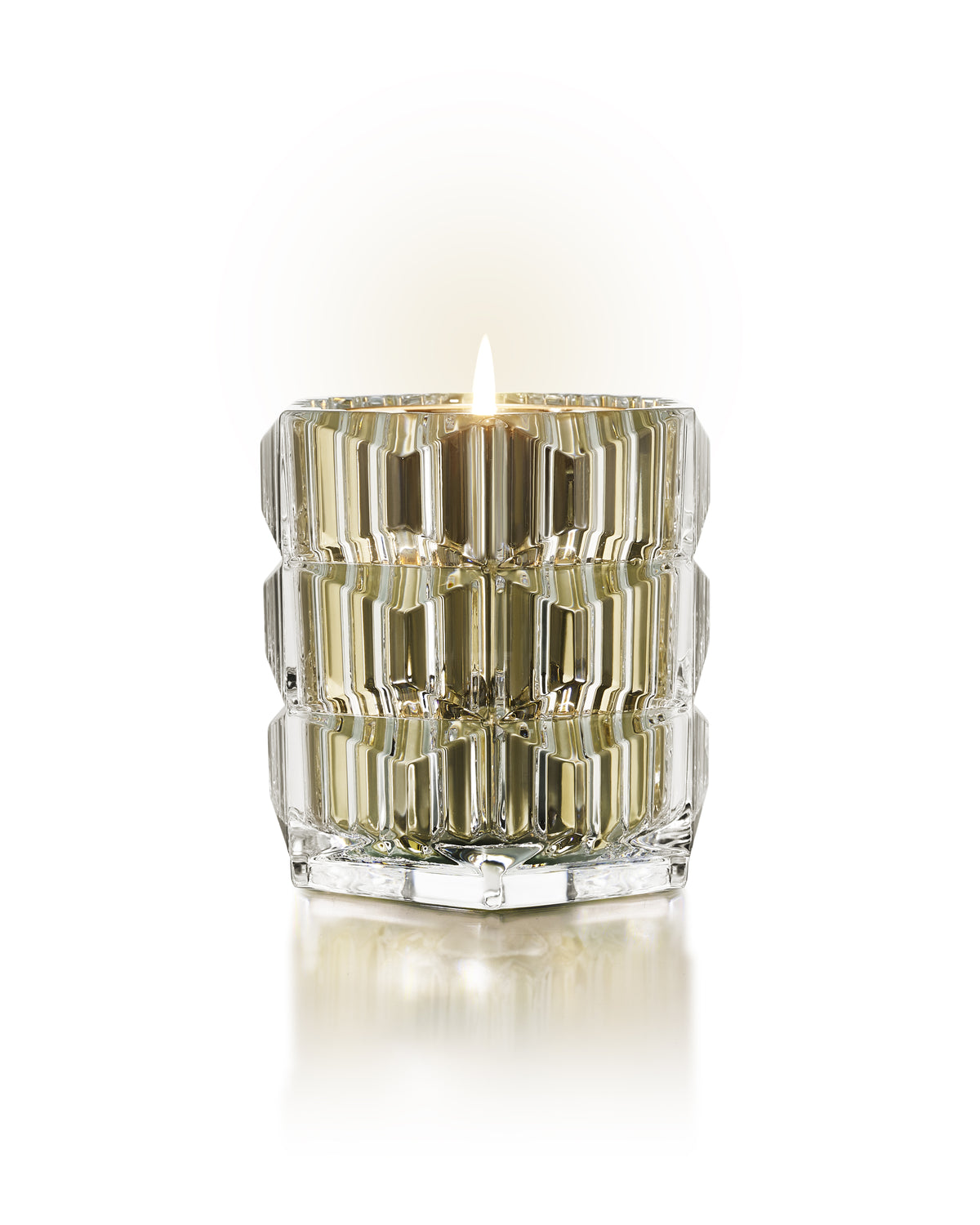 Baccarat Rouge 540 Candle