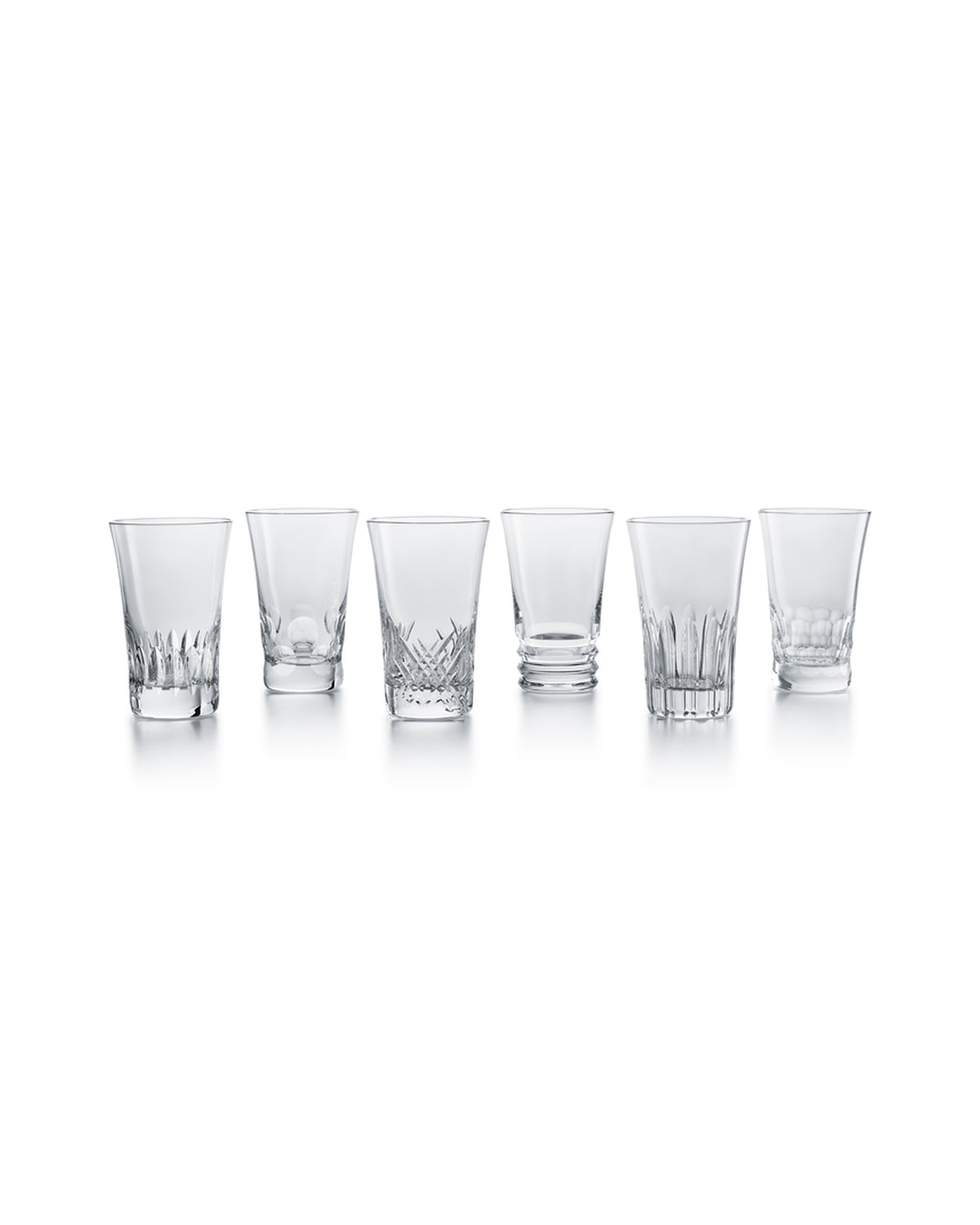 Everyday Grande Highballs