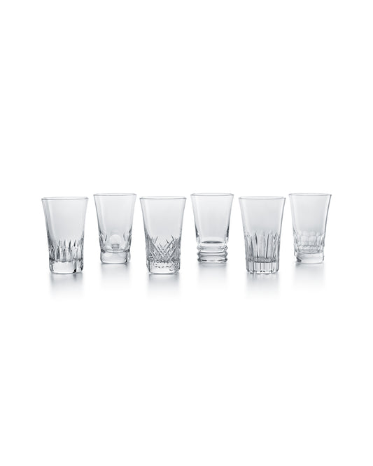 Everyday Grande Highballs