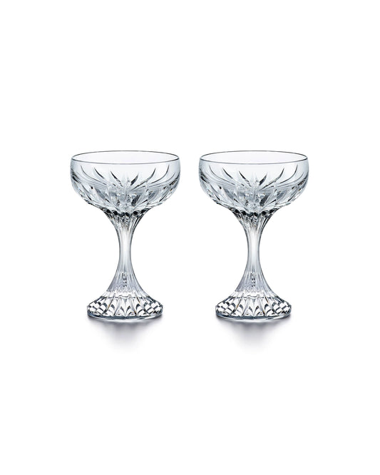 Masséna Coupe, Set of 2