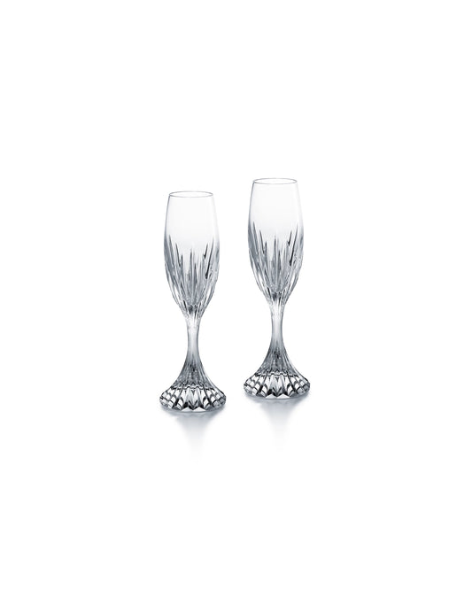 Masséna Flute, Set of 2
