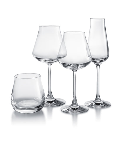 Château Baccarat Dégustation Glasses Set
