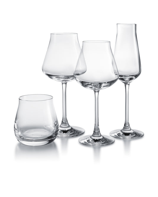 Château Baccarat Dégustation Glasses Set
