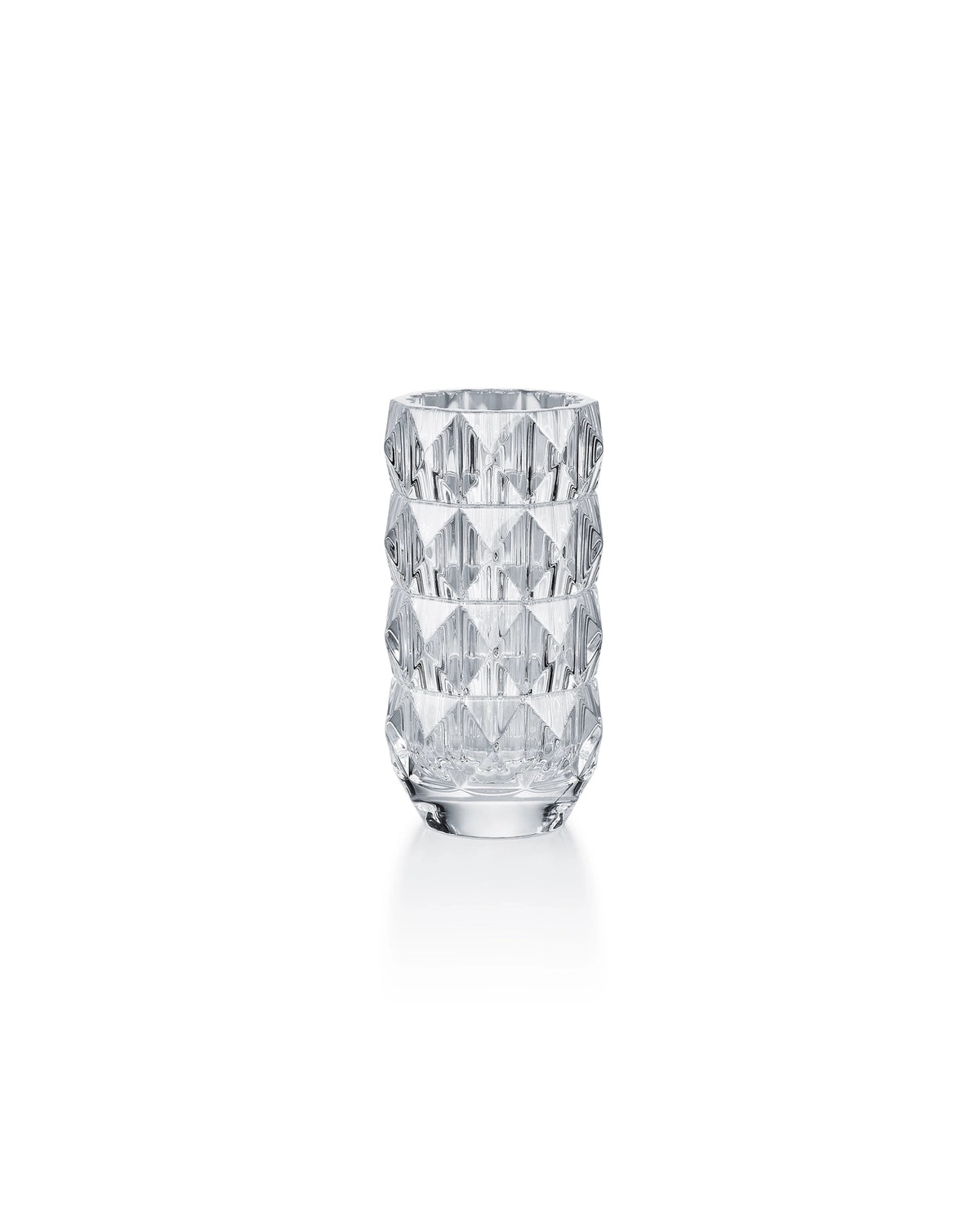 Louxor Round Vase Small