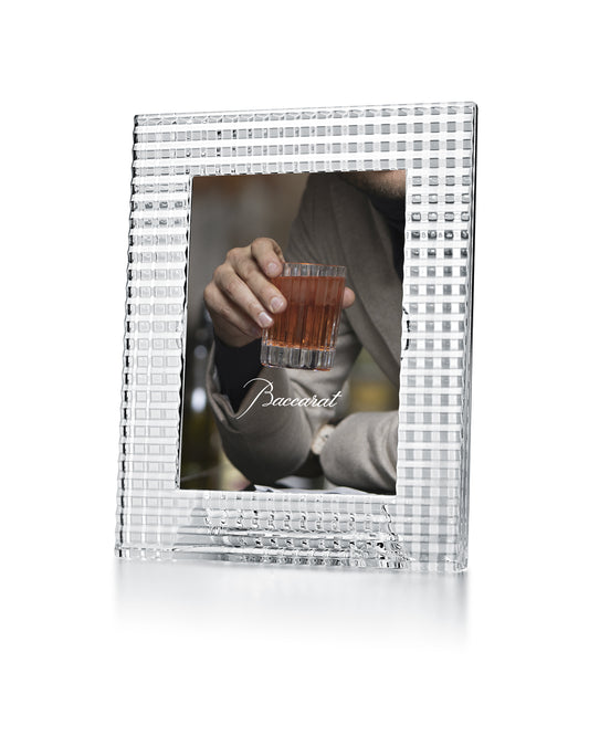 Eye Picture Frame, Clear