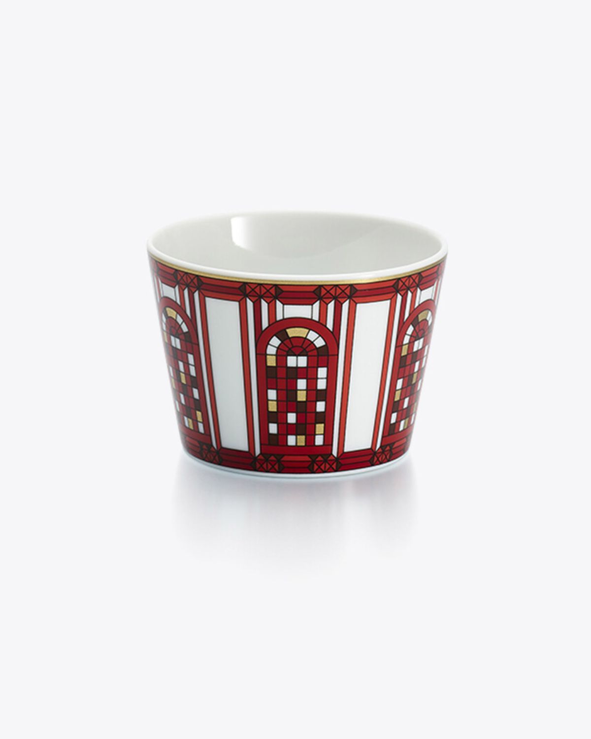 Arcadia Red Timbale