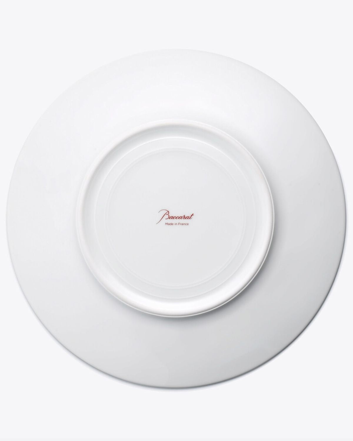 Arcadia Gold & Platinum Dinner Plates