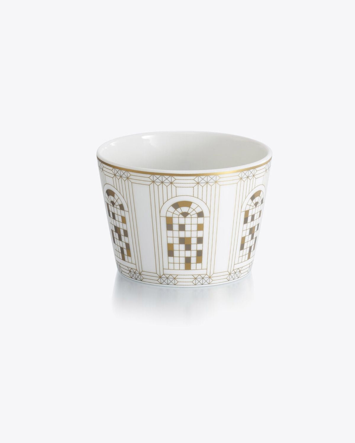 Arcadia Gold & Platinum Timbale