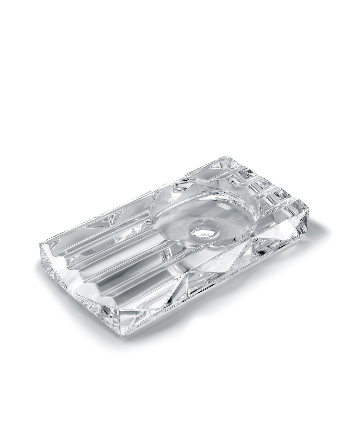 Louxor Ashtray