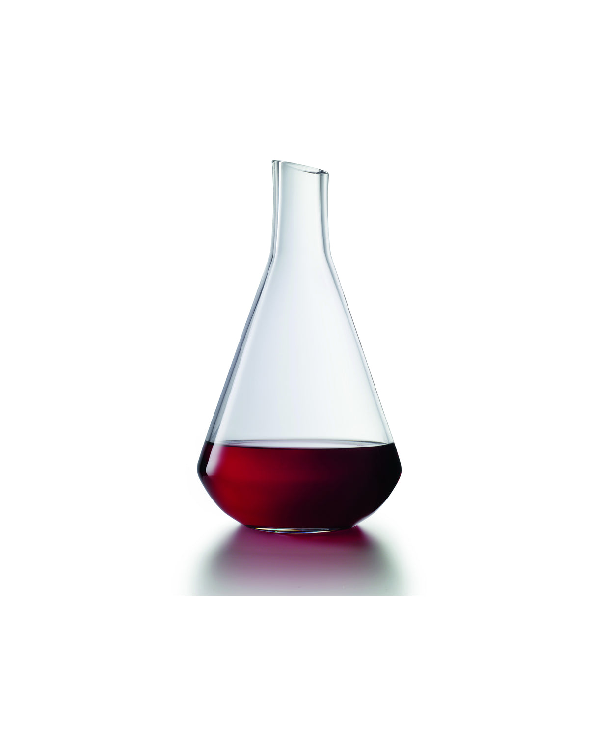 Château Baccarat Decanter