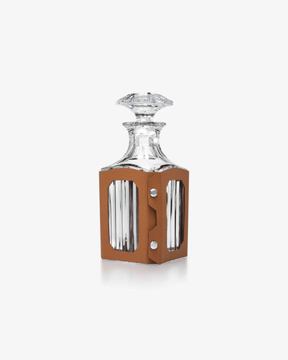 Octogone Decanter Case