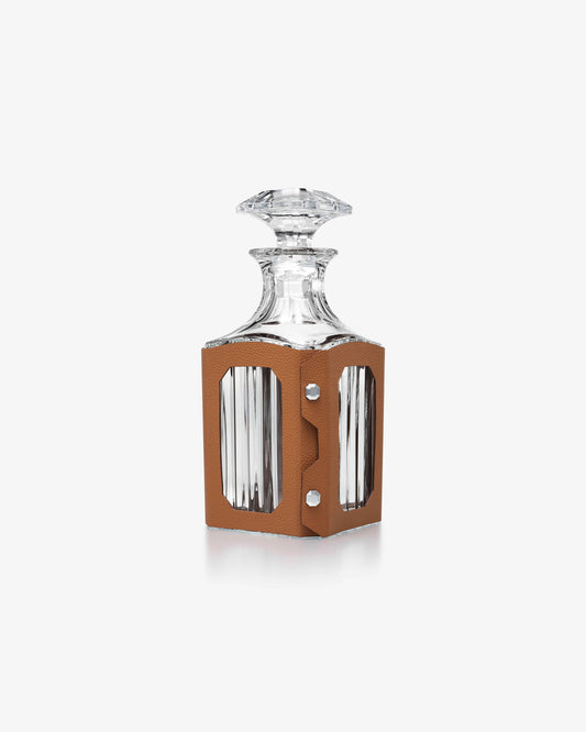 Octogone Decanter Case