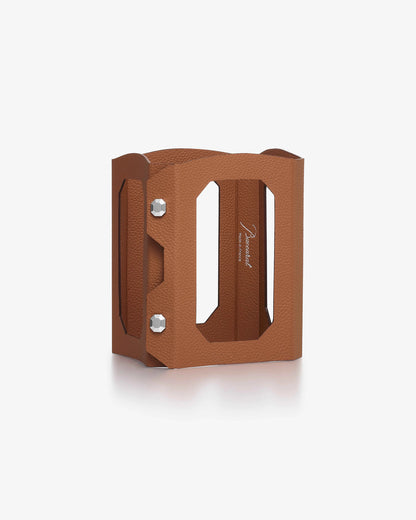 Octogone Decanter Case