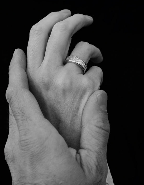 Wedding Bands