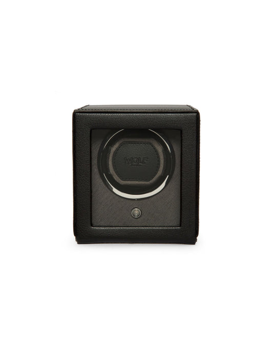 Cub Winder With Cover Black