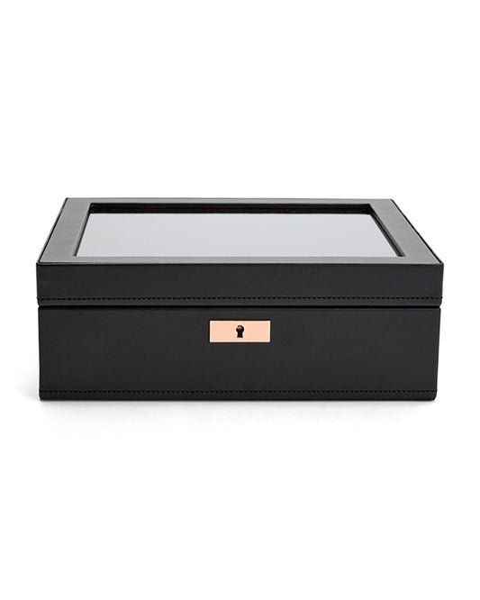 Axis 8 Piece Watch Box