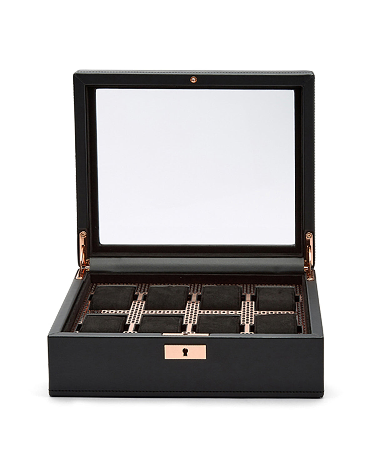 Axis 8 Piece Watch Box