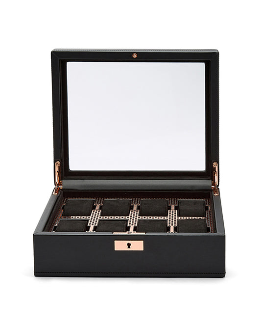 Axis 8 Piece Watch Box