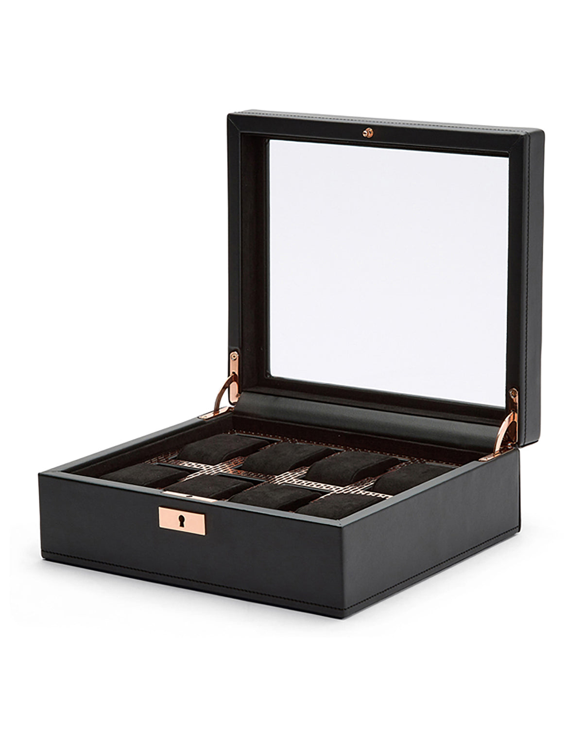 Axis 8 Piece Watch Box