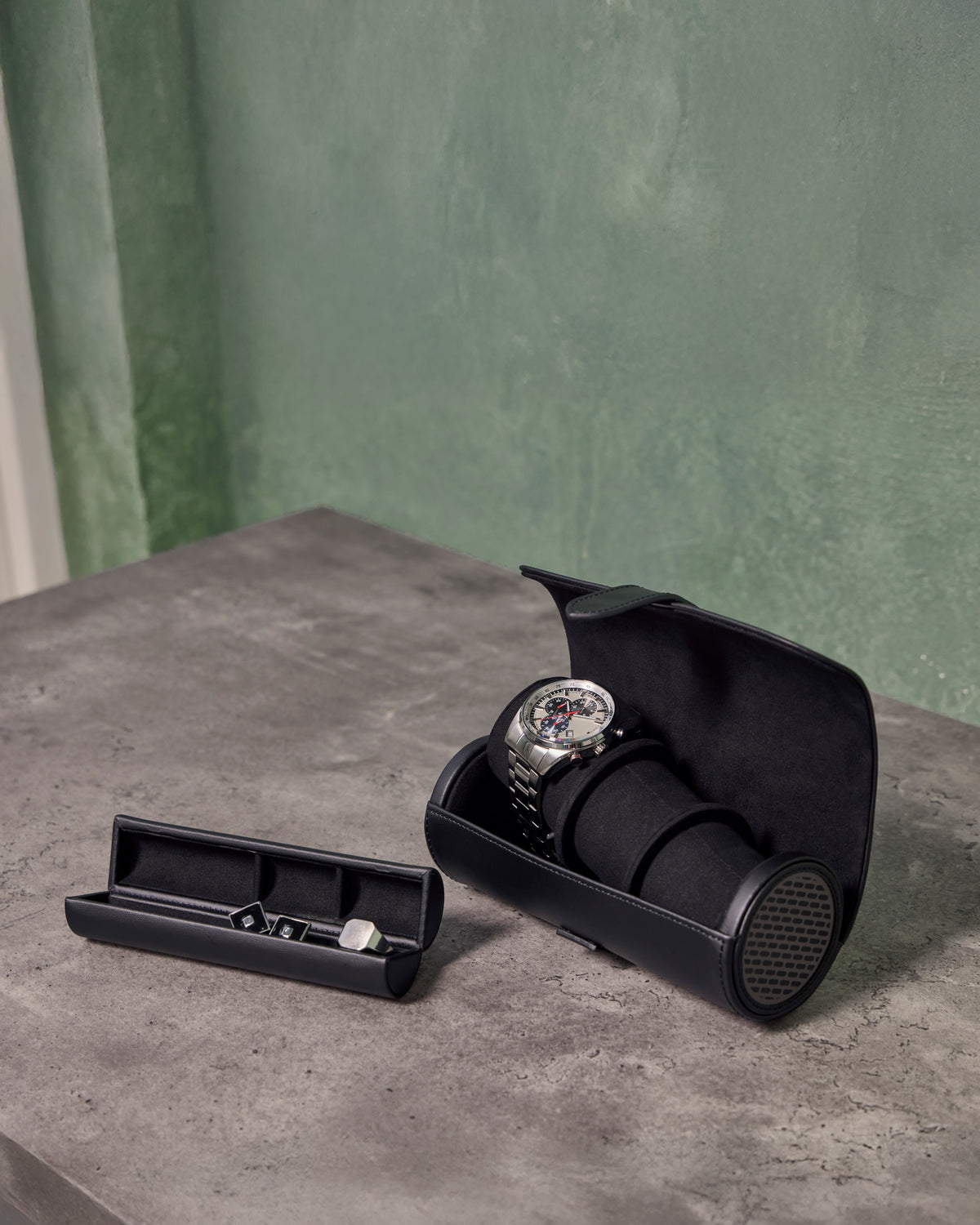 Axis Triple Watch Roll