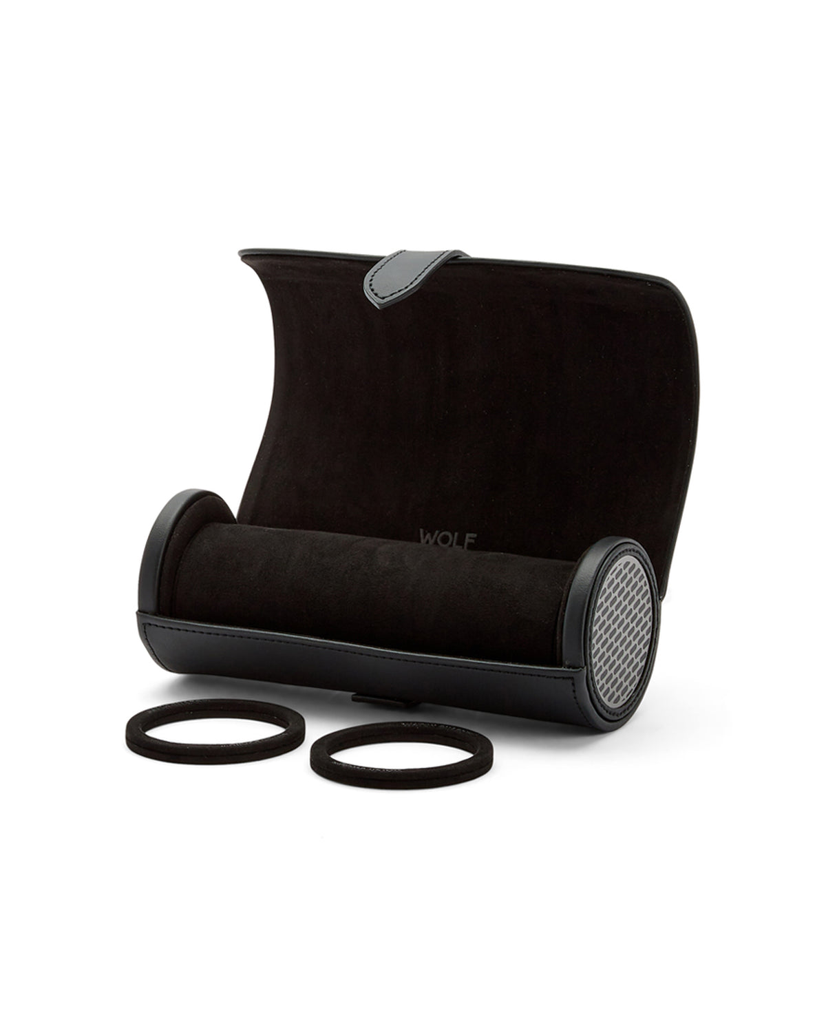 Axis Triple Watch Roll