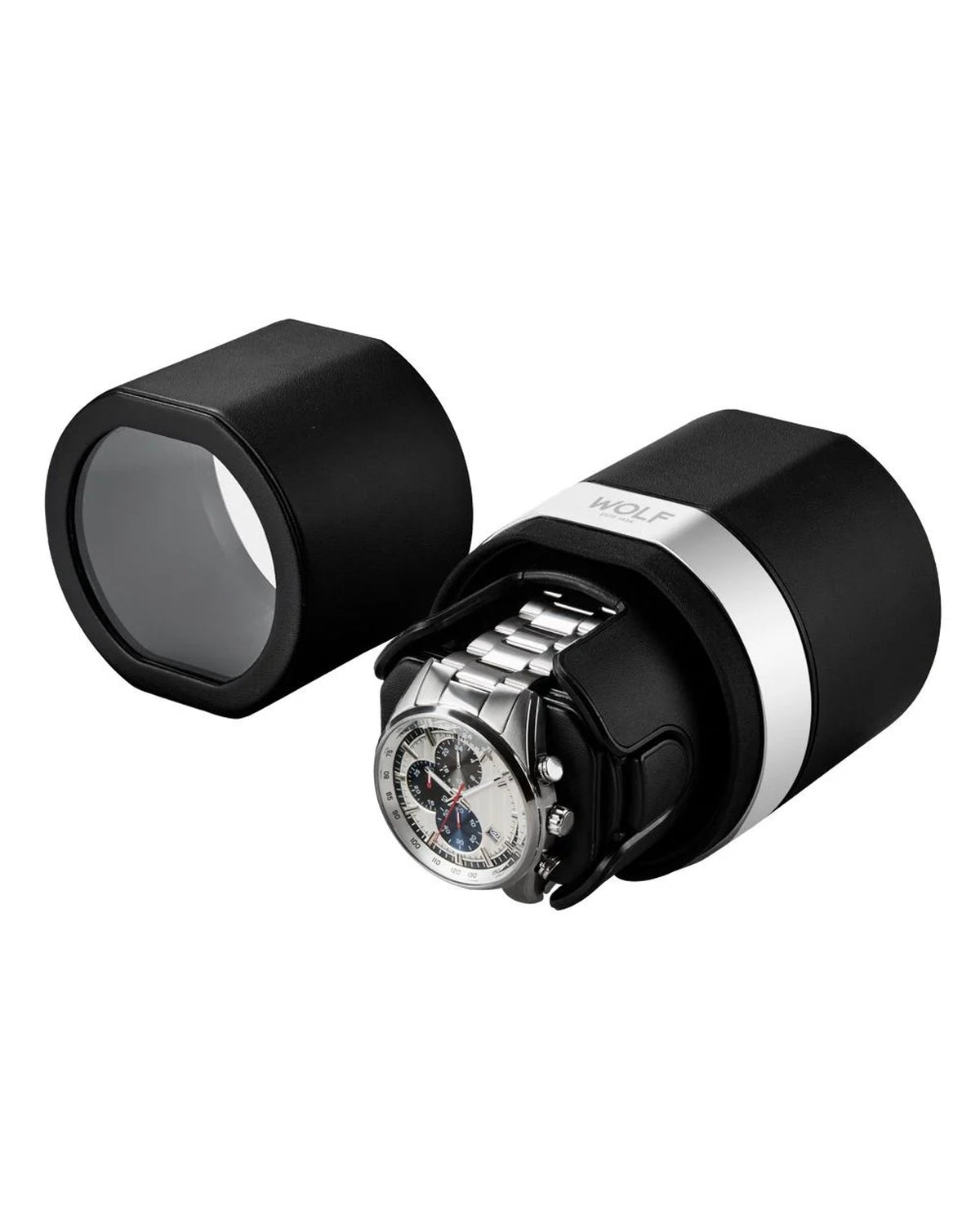Rocket Module Winder Black