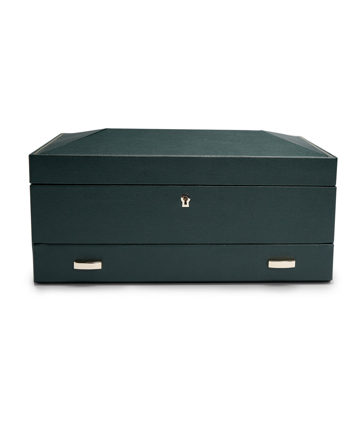 British Racing 10 Piece Watch Box