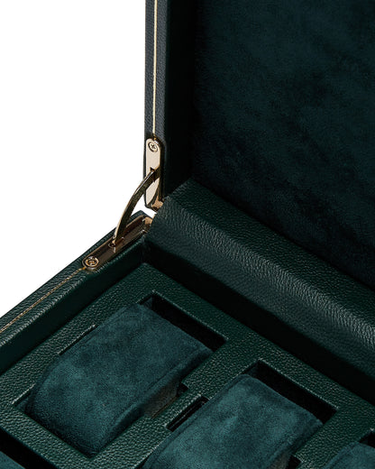 Axis 8 Piece Watch Box