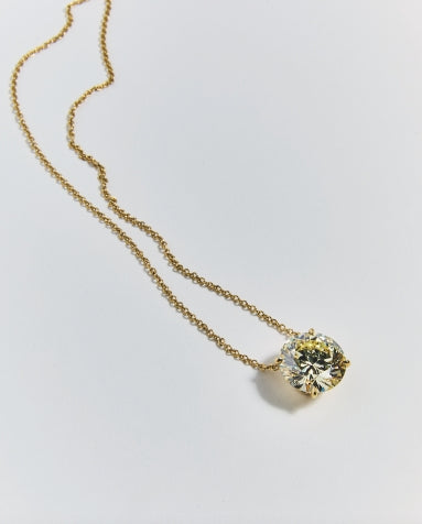 Our Diamond Standards