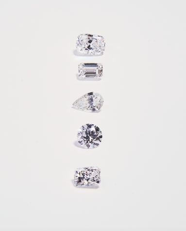 The Diamond Guide