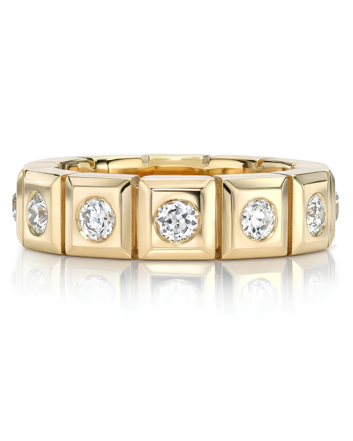 Hudson Ring
