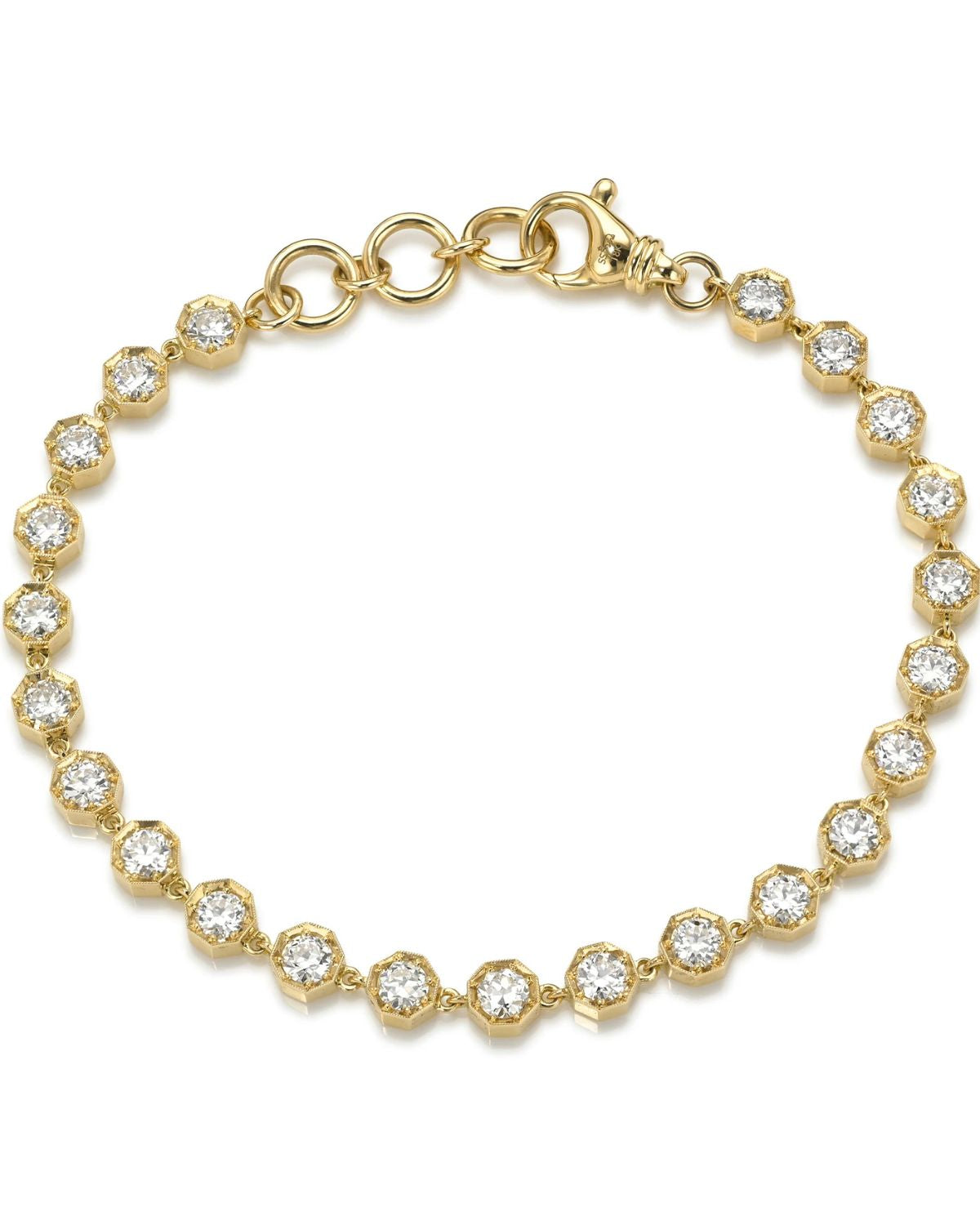 Gemma Bracelet
