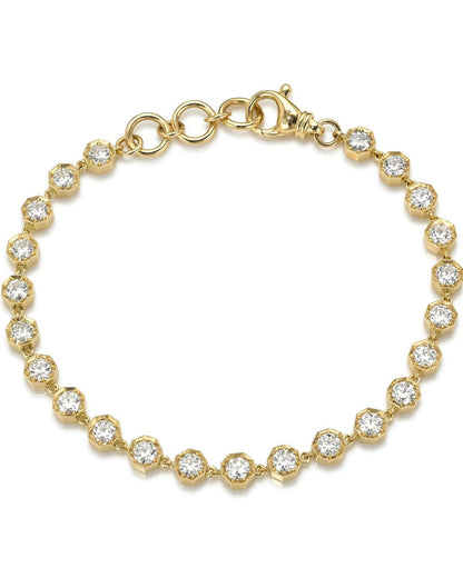 Gemma Bracelet