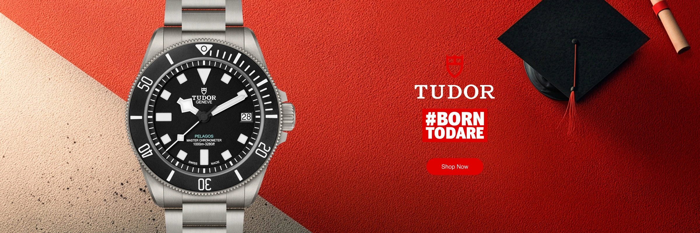Tudor - Blakeman’s Fine Jewelry