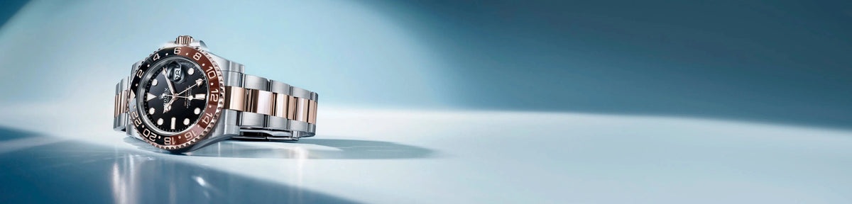 Rolex - Blakeman’s Fine Jewelry