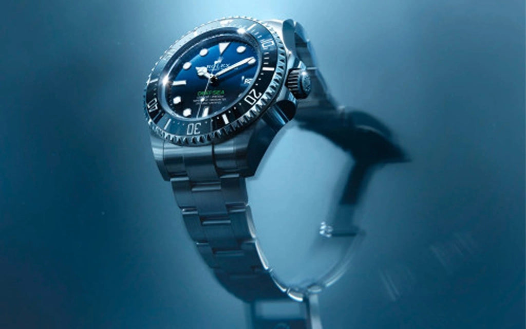 Rolex - Blakeman’s Fine Jewelry