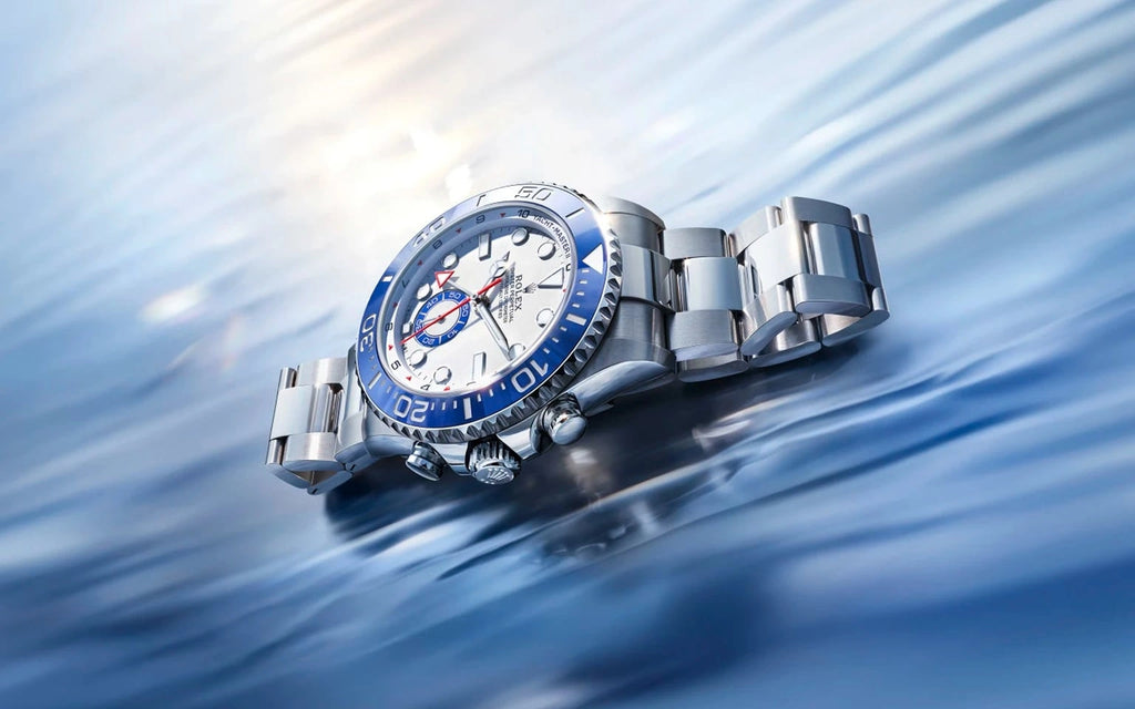Rolex - Blakeman’s Fine Jewelry