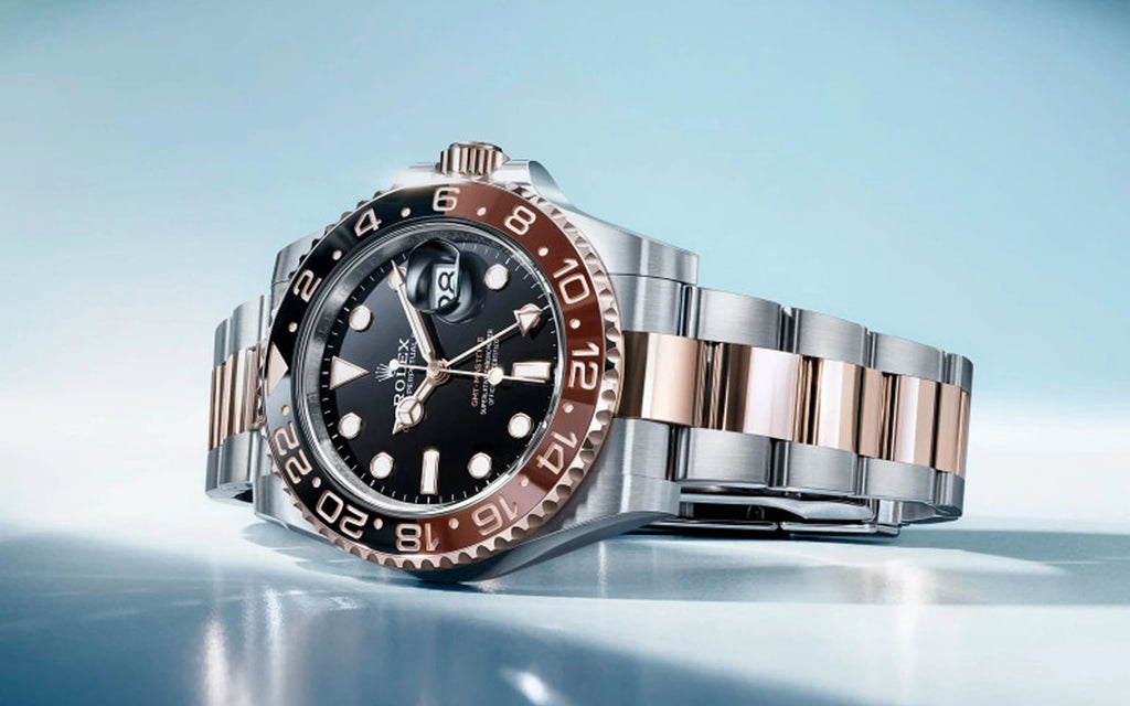 Rolex - Blakeman’s Fine Jewelry