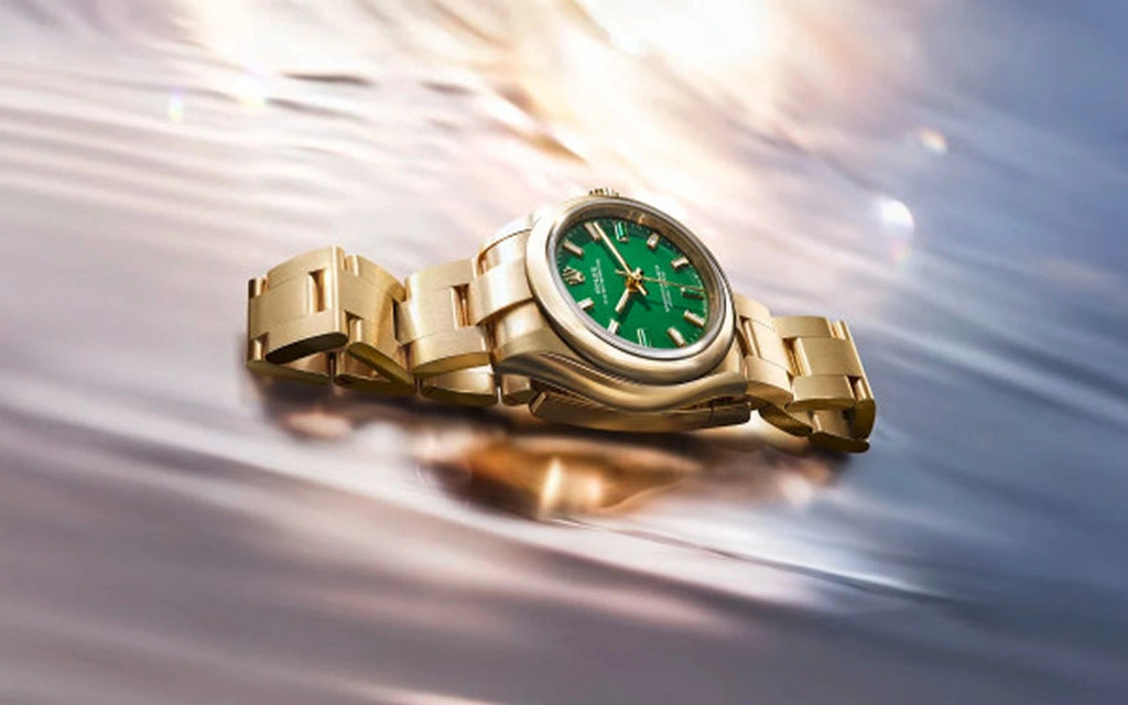 Rolex - Blakeman’s Fine Jewelry