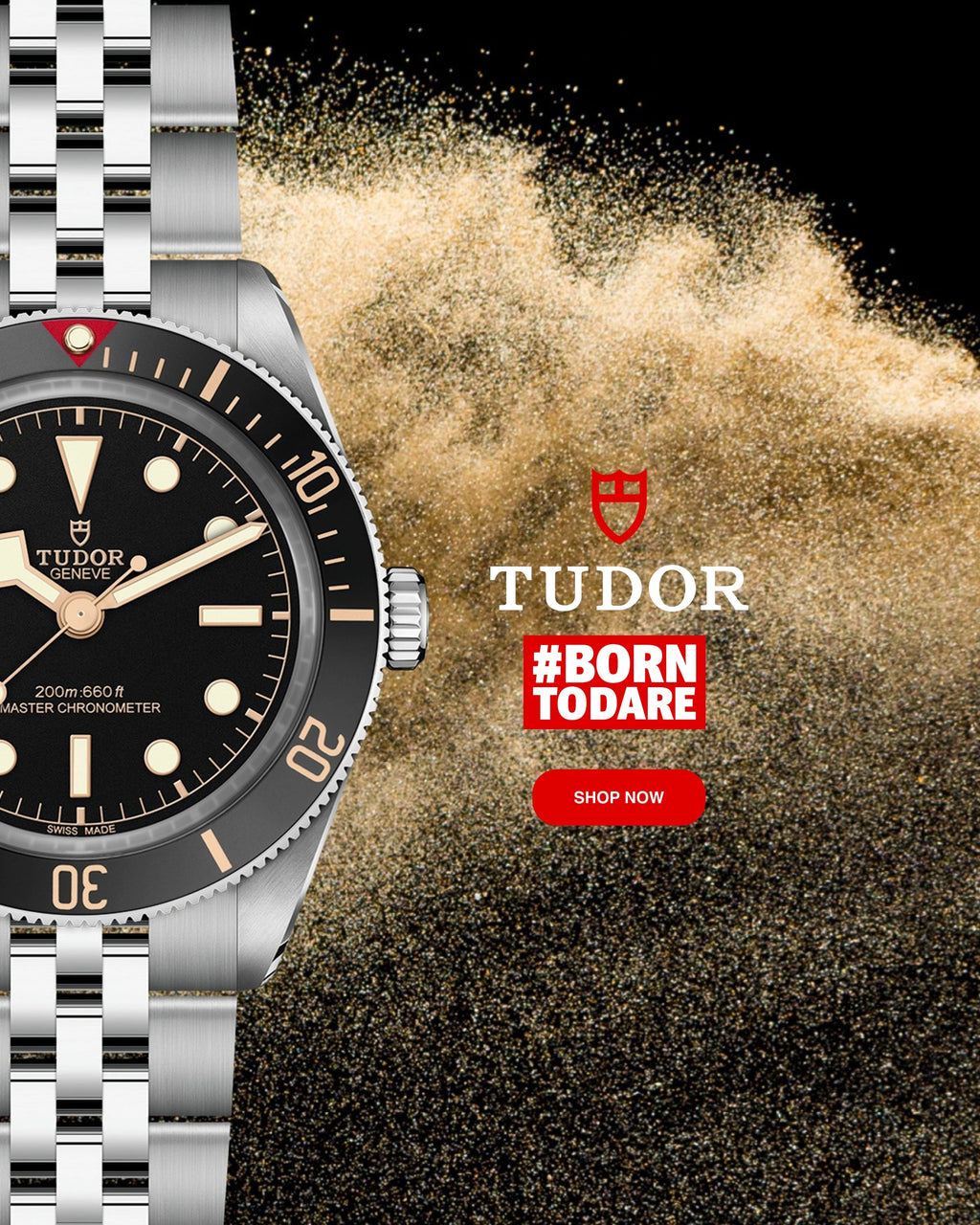 Tudor - Blakeman’s Fine Jewelry