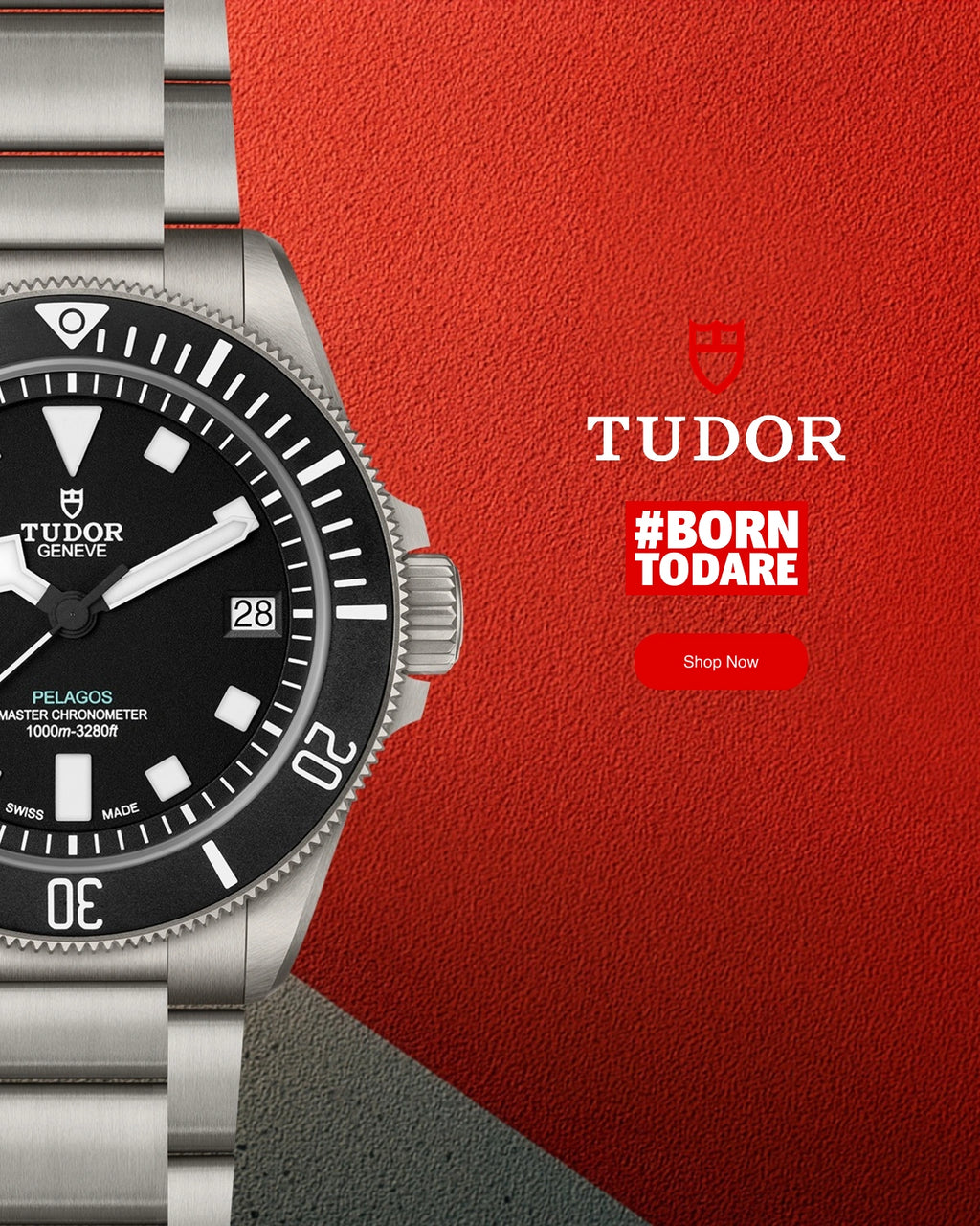 Tudor - Blakeman’s Fine Jewelry