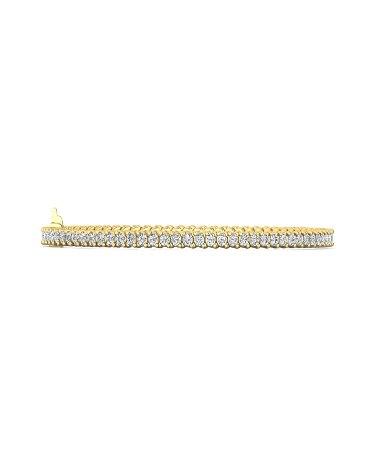 Diamond Tennis Bracelet 1.85Ctw