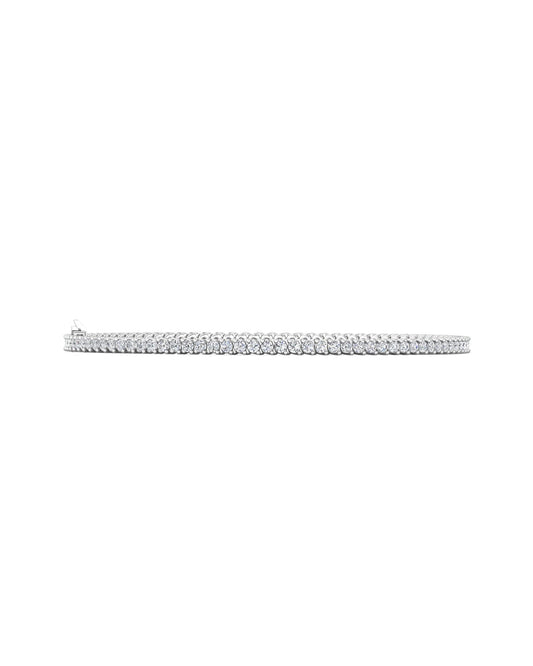 Diamond Tennis Bracelet 1.85Ctw