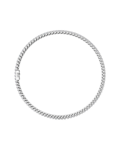 Diamond Tennis Bracelet 1.85Ctw