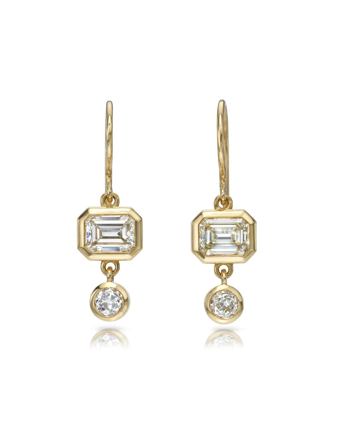 Paloma Double Drops