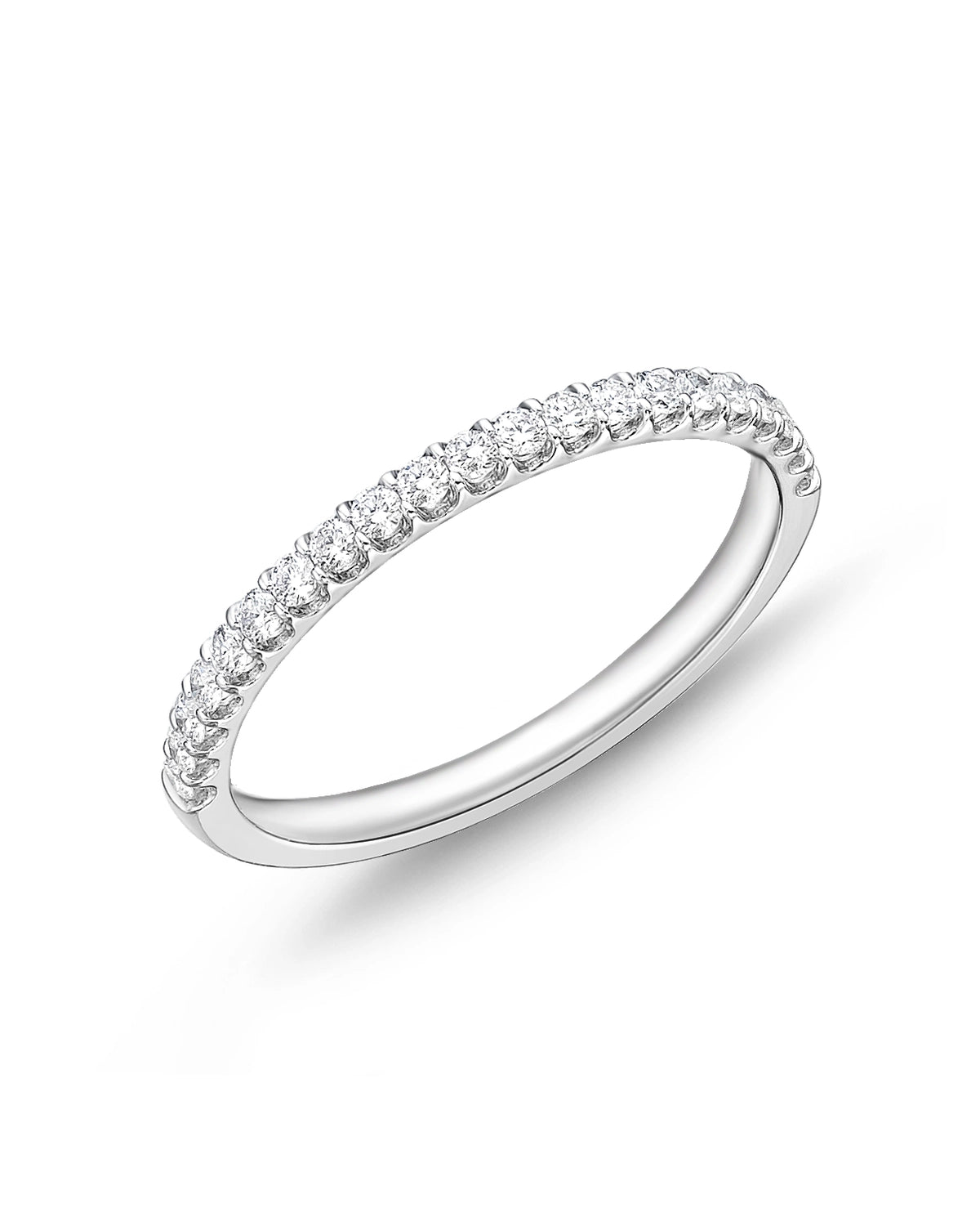 Odessa Band 0.25Ctw