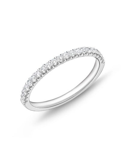 Odessa Band 0.25Ctw