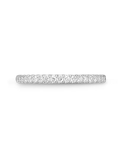 Odessa Band 0.25Ctw